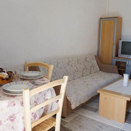 Apartments Red Rose Нин Экстерьер фото